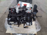 Двигатель в сборе Yunnei YN33GBZ