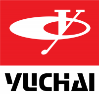 Двигатель в сборе Yuchai YC6B125-T20 для фронтального погрузчика SDLG LG936L   BB0A3