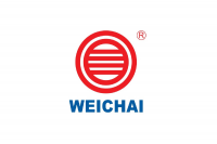 Вкладыши коренные (14 шт) двигателя Weichai WP12 612630010088, 612630010089