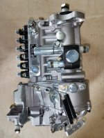 ТНВД (топливный насос высокого давления) двигателя Weichai WD10, WD615 Евро-2, Shantui SD16 612601080578