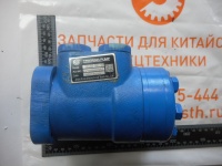 Насос-дозатор (шпонка, 5 выходов) BZZ6-630  SDLG LG936,933  4120000987