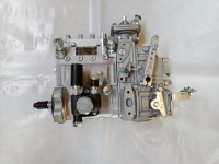 Топливный насос высокого давления (ТНВД) двигателя Yuchai YCD4J22G оригинал (1JG302-1111100A-005)