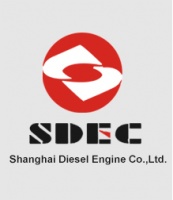 Коллектор выпускной двигателя Shanghai C6121 9S2354