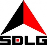 Насос гидравлический SDLG LG918 (оригинал) 4110000217087