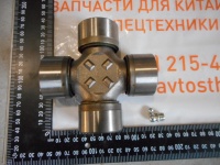 Крестовина карданного вала (L-116 мм, D-47 мм) LW500 860117405 EQ153 SP141497