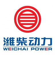 Привод вентилятора Weichai WD615  612600100110