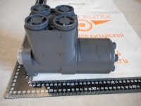 Насос-дозатор (шпонка) BZZ5-E500 XCMG (4120001317, 803004125)