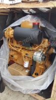 Двигатель в сборе Yuchai YC6J125Z-T20 (J8004G30013)