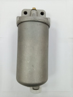 Фильтр топливный грубой очистки в сборе (в корпусе) двигателя Deutz TD226, WP6G 13022658, C0607D, SP107446, 4110000189006