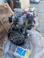 Двигатель в сборе Yuchai YCD4T22T-105