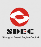 Шкив генератора двигателя SHANGCHAI, Shantui SD16 6N0714