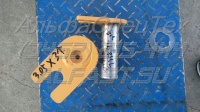 Палец (50*170, вилка) рабочего оборудования рама-гидроцилиндр ковша XCMG LW300  9358292