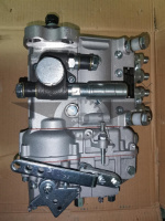 ТНВД (топливный насос высокого давления) BH4PN120R двигателя Weichai Deutz WP4G, TD226B-4G 13053065, 13022616