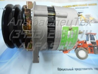 Генератор 28V 12,5A двигателя 4RMAZG оригинал JF2314