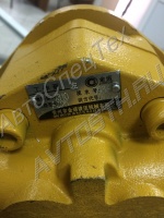 Насос гидравлический шпонка CB-FC25 22MPa 500-3000 r/min 25mL/r