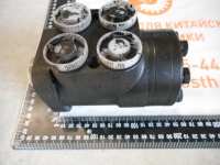 Насос-дозатор (шпонка) BZZ-125, BZZ3-E125 XCMG, SDLG 250100112