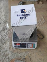 Фильтр гидравлический для фронтальных погрузчиков LiuGong CLG856 (53C0011)