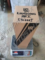 Фильтр гидравлический масляный для фронтальных погрузчиков  LiuGong  CLG855N, CLG856, ZL50  (53C0005)