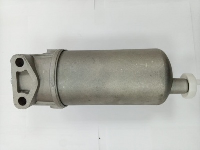 Фильтр топливный грубой очистки в сборе (в корпусе) двигателя Deutz TD226, WP6G 13022658, C0607D, SP107446, 4110000189006