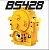 Пластина КПП BS428 ZL20-032002