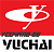Пружина клапана ГРМ (комплект 8 штук) двигателя Yuchai YCD4R11G-68 1AQ000-1007023