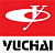 Крышка корпуса теплообменника (маслоохладителя) Yuchai YC6108G  1640H-1013104