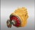 Уплотнительное кольцо бронзовое SHANTUI SD16 16Y-15-00069