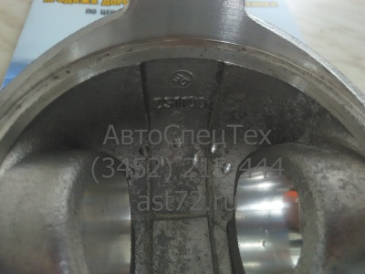 Поршень (диаметр 100 мм) двигателей ZH-серии 4100 ZH4100-04001