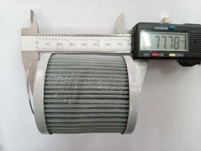 Фильтр топливный DEUTZ (грубой очистки) (13067054/4110000189031/300080079)