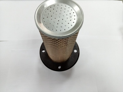 Крышка топливного бака с сеткой (фильтром)