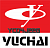 Головка блока цилиндров не в сборе двигателя Yuchai YCD4J22G не оригинал