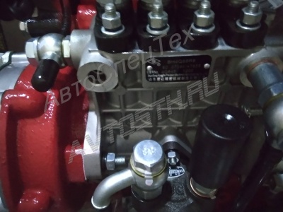 Двигатель в сборе SIDA DWG-615C, SD8332190